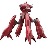 MODEROID 機動警察パトレイバー TYPE97 TFV EXクラブマン ハイレッグ 1/60スケール 組み立て式プラスチックモデル