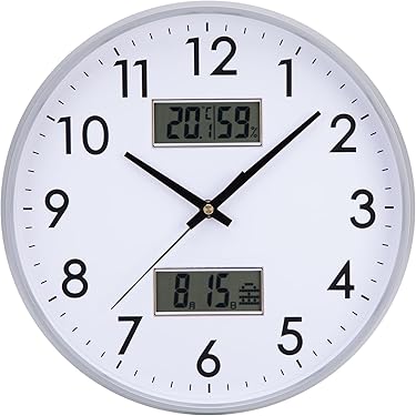 Amazon.co.jp 最新リリース: 置き時計・掛け時計 の新着ランキングです。