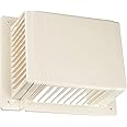 東芝(TOSHIBA) 換気扇 ウェザーカバー 【C-10B】
