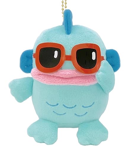 Amazon.co.jp: ナカジマコーポレーション サンリオキャラクターズ