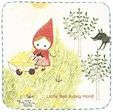 シンジカトウ シュガータイム タオルチーフ 赤ずきん SKTC077-12