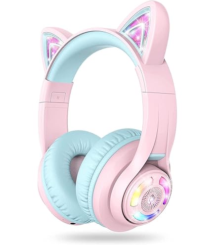 Amazon.co.jp: 最終 限定 YOWU カードキャプターさくら ヘッドホン