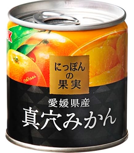 Amazon | KK にっぽんの果実 ミックスフルーツ 195g | K&K