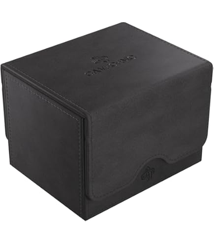 Amazon.co.jp: Gamegenic Cardfight!! Vanguard Nation's Vault