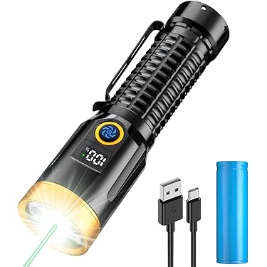 Amazon.co.jp 最新リリース: アウトドア用ハンディライト の新着