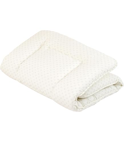 Amazon｜健康寝具 ヘルシーライン ジュニア ハードマット｜折りたたみ