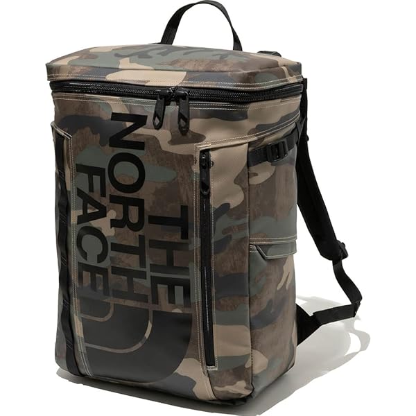 ノースフェイス　ボックス型リュック Amazon.co.jp: THE NORTH FACE(ザ・ノースフェイス) NOVELTY BC