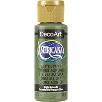 デコアート アクリル絵具 アメリカーナ バターミルク DA-003 2oz. 6g7v4d0 DecoArt デコアート アクリル絵具 アメリカーナ バターミルク DA