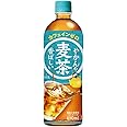 爽健美茶 コカ・コーラ やかんの麦茶 from650mlPET ×24本