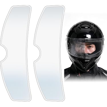 Amazon.co.jp 最新リリース: バイク用ヘルメットシールド の新着