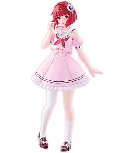 Amazon | 推しの'子 有馬かな 1/7スケール フィギュア ナースver