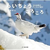 ライチョウ、翔んだ。 | 近藤 幸夫 |本 | 通販 | Amazon