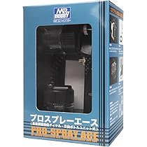 GSIクレオス プロスプレー エース エアブラシ 61aFqNmXhYL._AC_UL210_SR210,