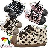 [アーノルドパーマー] ARNOLD PALMER ベビーシューズ AP0116 PINK 13.5cm