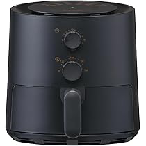 ノンフライヤー Amazon.co.jp: 【Amazon.co.jp限定】コイズミ ノンフライヤー 1～2人用