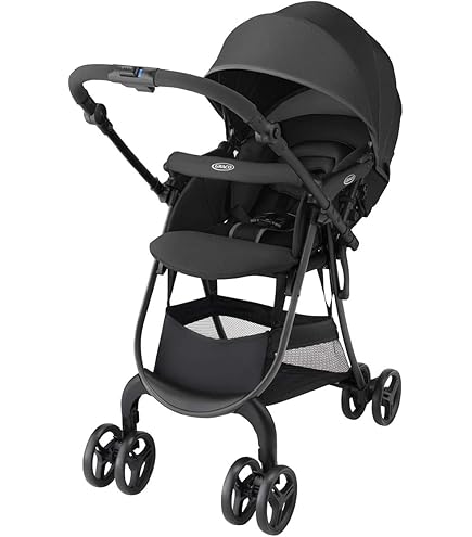 Joie ベビーカー スマバギ・メッシュ A型 両対面式ベビーカー41132 カトージ（KATOJI） Joie ベビーカー スマバギ・メッシュ 軽量 両対面