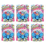 ラングスジャパン(RANGS) ショップキンズ シーズン1 (5個入り 6パック)