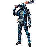 TAMASHII NATIONS S.H.フィギュアーツ 仮面ライダーゴースト 仮面ライダースペクター 平成ジェネレーションズエディション 約145mm PVC&ABS製 塗装済み可動フィギュア