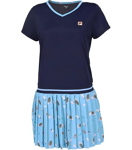 Amazon.co.jp: プリンス Prince テニスウェア レディース ワンピース