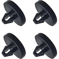 STOPPER-PEDAL For Hyundai Kia I10 I20 Getz Accent Coupe Creta Hb20