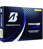 Amazon.co.jp: BRIDGESTONE(ブリヂストン)ゴルフボール EXPO2025 TOUR