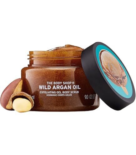 Amazon.co.jp: THE BODY SHOP(ザ・ボディショップ) ザボディショップ