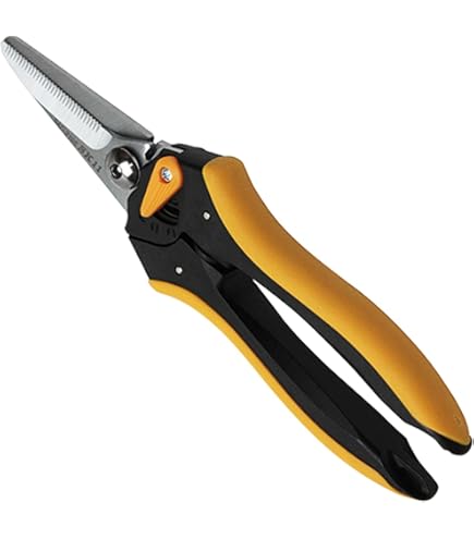 Amazon.co.jp: 《業務用》兼吉作 裁ち鋏 洋裁鋏 280 : DIY・工具・ガーデン