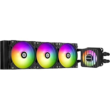 i7 10700K B460M-A DDR4 64GB 簡易水冷 セット i7 10700 B460M-A DDR4 64GB CPUクーラー セット CPUクーラー