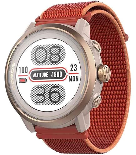 COROS POD2 カロス　POD2 COROS POD 2 - Run Beyond GPS