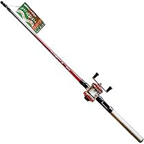 注目⚫︎釣竿・３点セット⚫︎引取限定 Amazon | RISEWAY(ライズウェイ) ちょっと穴釣りセット 120 2号