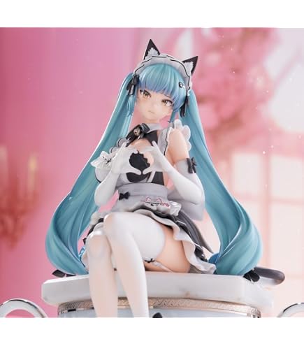 Amazon | 勝利の女神：NIKKE ぬーどるストッパーフィギュア シンデレラ