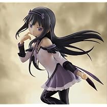 Amazon.co.jp: 劇場版 魔法少女まどか☆マギカ 〈ワルプルギスの廻天