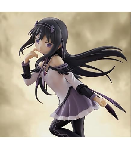 Amazon.co.jp: 魔法少女まどかマギカ フィギュア 鹿目まどか かなめ