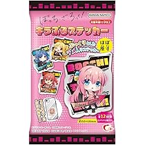 ぼっち・ざ・ろっく ラバーバンド namco限定 ナムコ ぼざろ ぼっちざろっく ソニー、アニメ「ぼっち・ざ・ろっく！」コラボウォークマン2