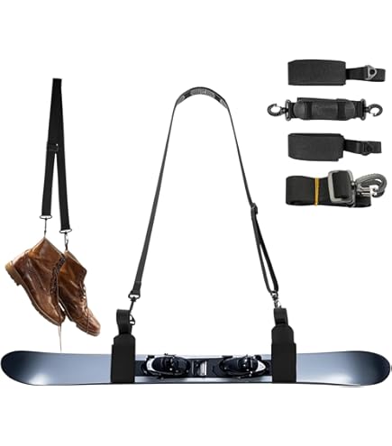 Amazon.co.jp: SWIX(スウィックス) スキー スノーボード ストラップ XC