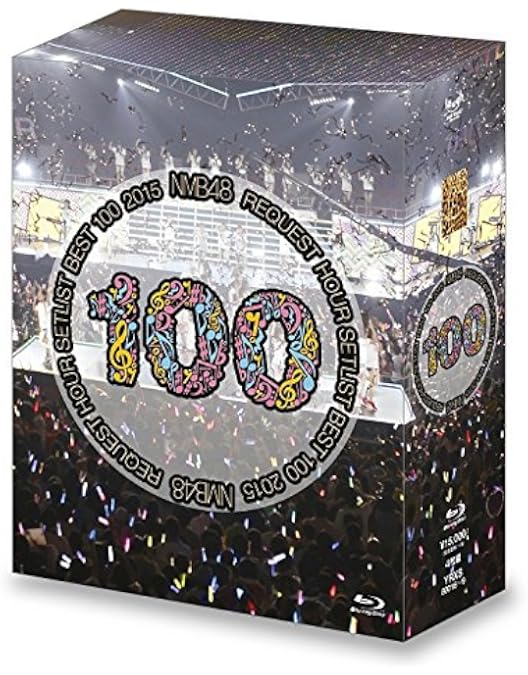 Amazon.co.jp: NMB48 3 LIVE COLLECTION 2021 (6枚組)(特典:なし)[Blu