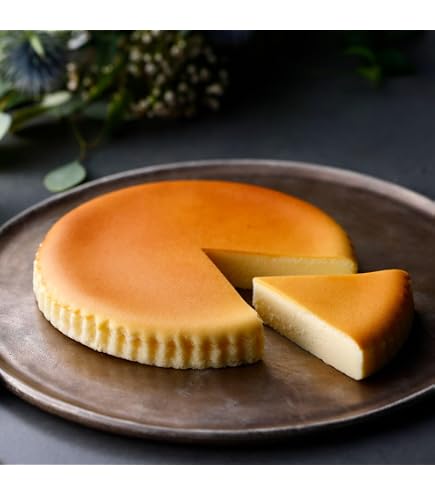2/25たーぼん様無添加焼き菓子セットチーズケーキ Amazon.co.jp: チーズガーデン 【公式】 ケーキ と 焼菓子セット