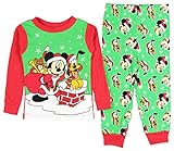 AME Sleepwear SLEEPWEAR ベビー・ボーイズ カラー: グリーン