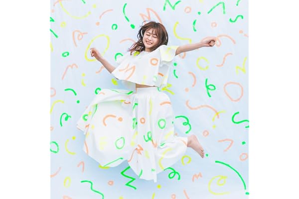 【Amazon.co.jp限定】Summer Challenger - 水瀬いのり(メガジャケ付き)