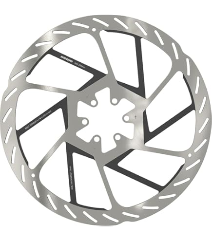 Amazon | SRAM Paceline Rotor160mm/Center Lock | SRAM | ローター