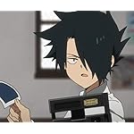 約束のネバーランド Android(960×800)待ち受け レイ 約束のネバーランド Android(960×800)待ち受け レイ