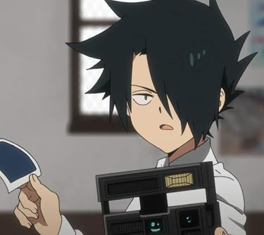 2021冬アニメ - レイ