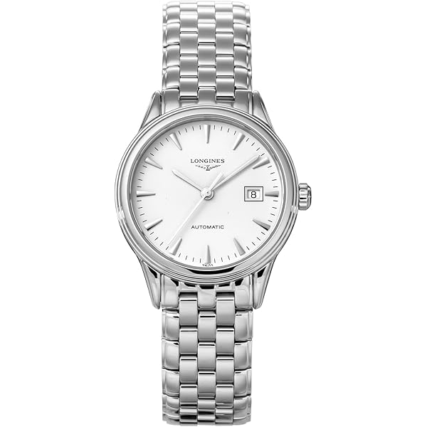 Amazon.co.jp: [ロンジン] メンズ 腕時計 PRESENCE プレザンス