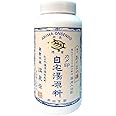 薬用入浴剤 摂津有馬の湯 カメ印自宅湯原料 《金湯》 お得用ボトル 500g (約20回分)