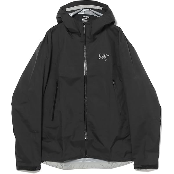 【極美品】アークテリクス　ベータジャケット　beta jacket ブラックS ARC'TERYX】ベータ ジャケット メンズ / Beta Jacket Men's (B