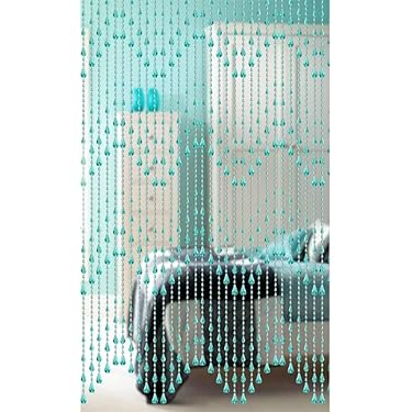 Amazon.co.jp 売れ筋ランキング: ドア用ビーズカーテン の中で最も人気