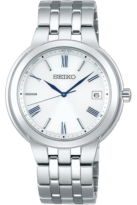 Amazon.co.jp: セイコー SEIKO スピリットスマート SPIRIT SMART 