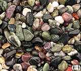 和風砂利 瀬戸内 （20kg）10袋セット 3分