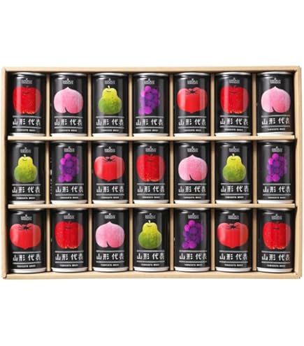 Amazon.co.jp: 「ウェルチ」 100％果汁ギフト（22本） WS30T