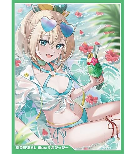 Amazon.co.jp: クラスター カードスリーブ ☆『戦姫絶唱シンフォギア